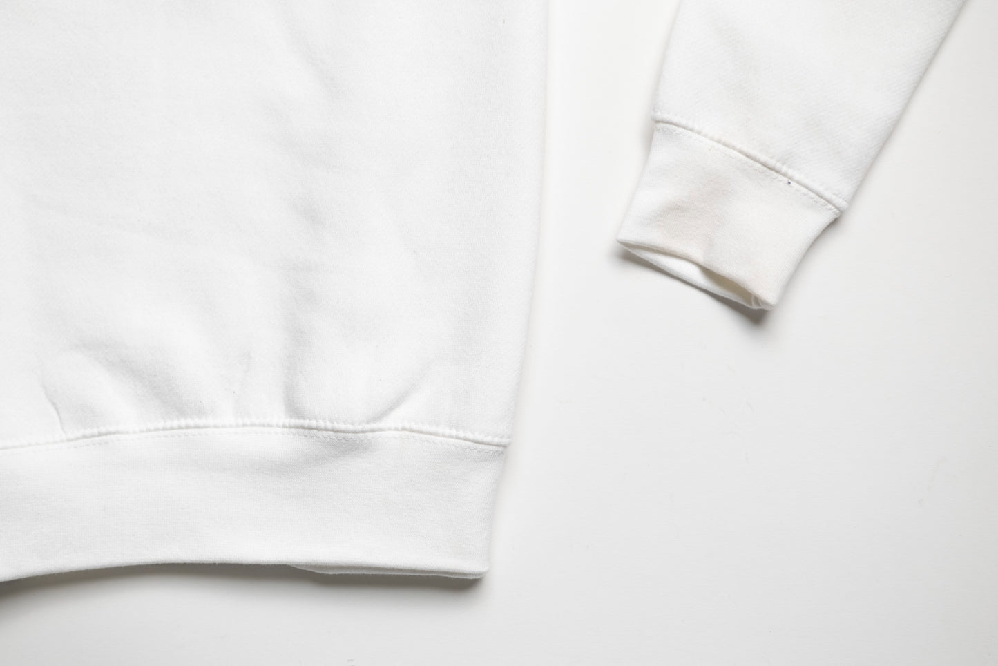 Signature Post-Session Sweatshirt