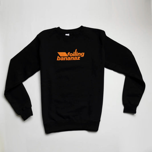 Signature Post-Session Sweatshirt
