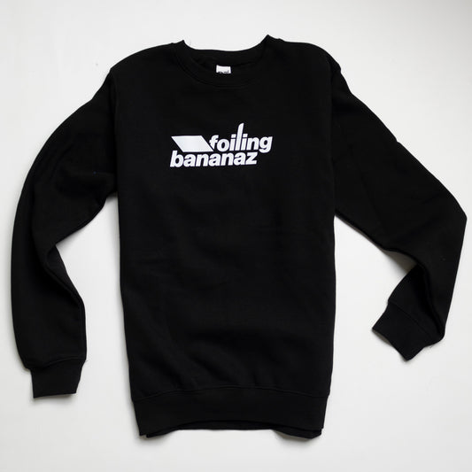 Signature Post-Session Sweatshirt