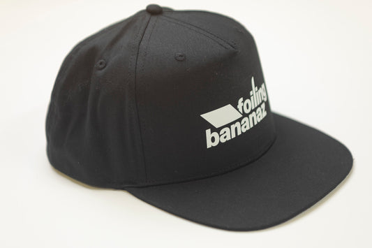 Signature Foiling Cap