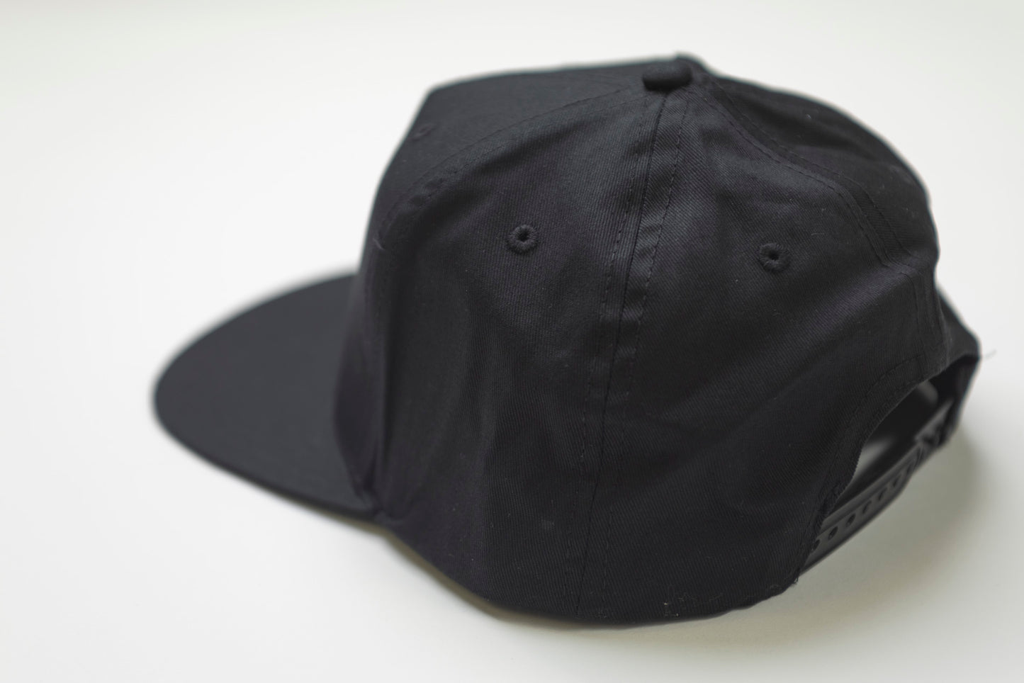 Signature Foiling Cap