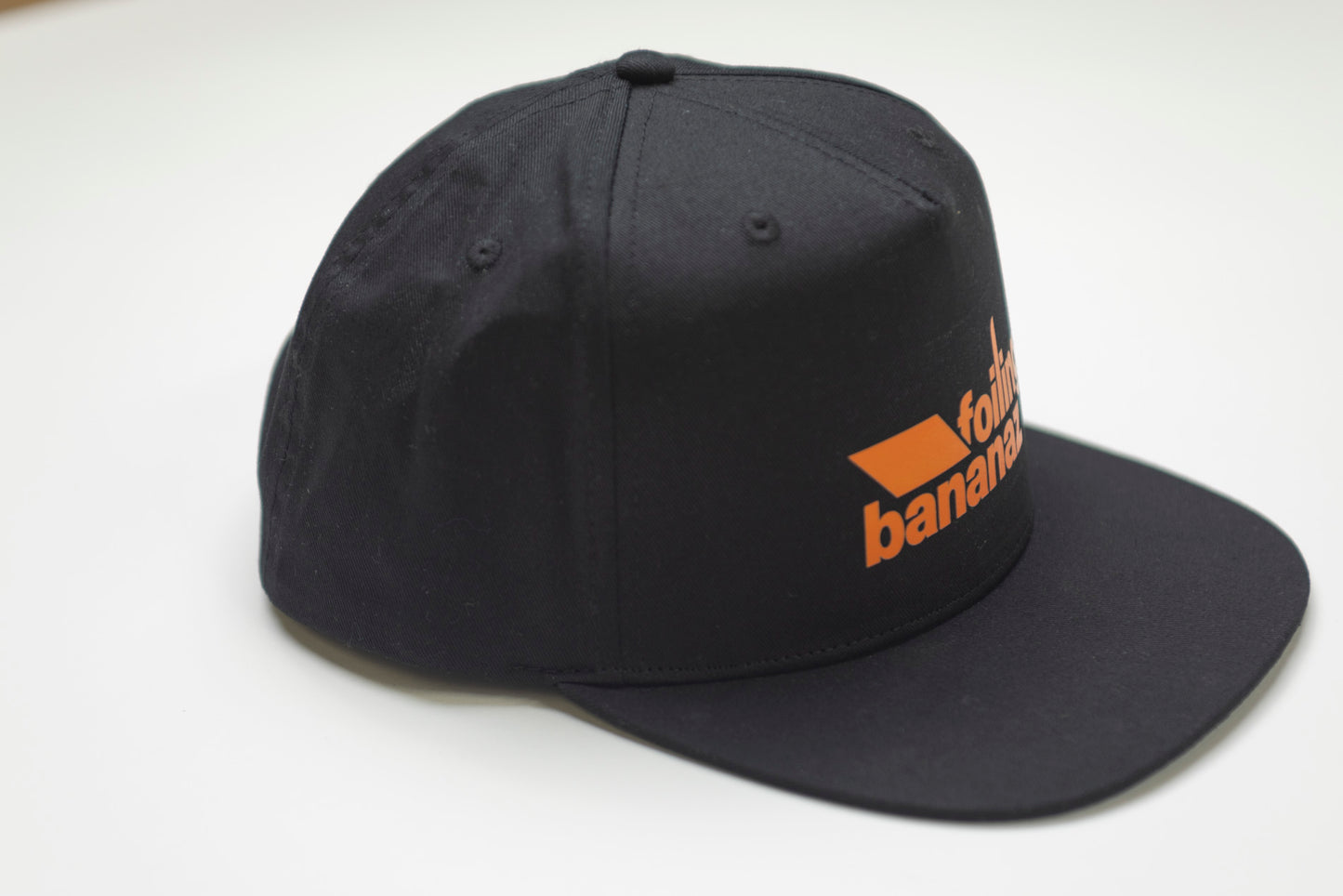 Signature Foiling Cap
