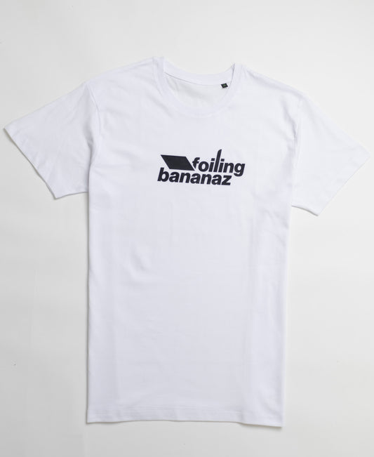 Signature Post-Session Tee