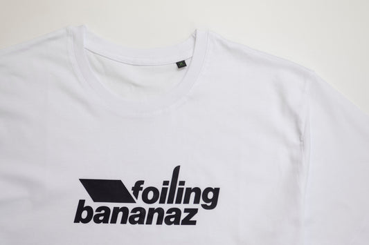 Signature Post-Session Tee